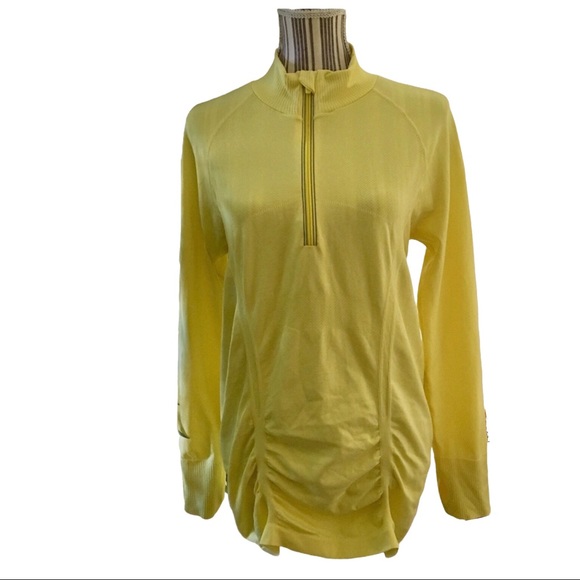 Athleta Jackets & Blazers - Athleta Track Jacket Size XL